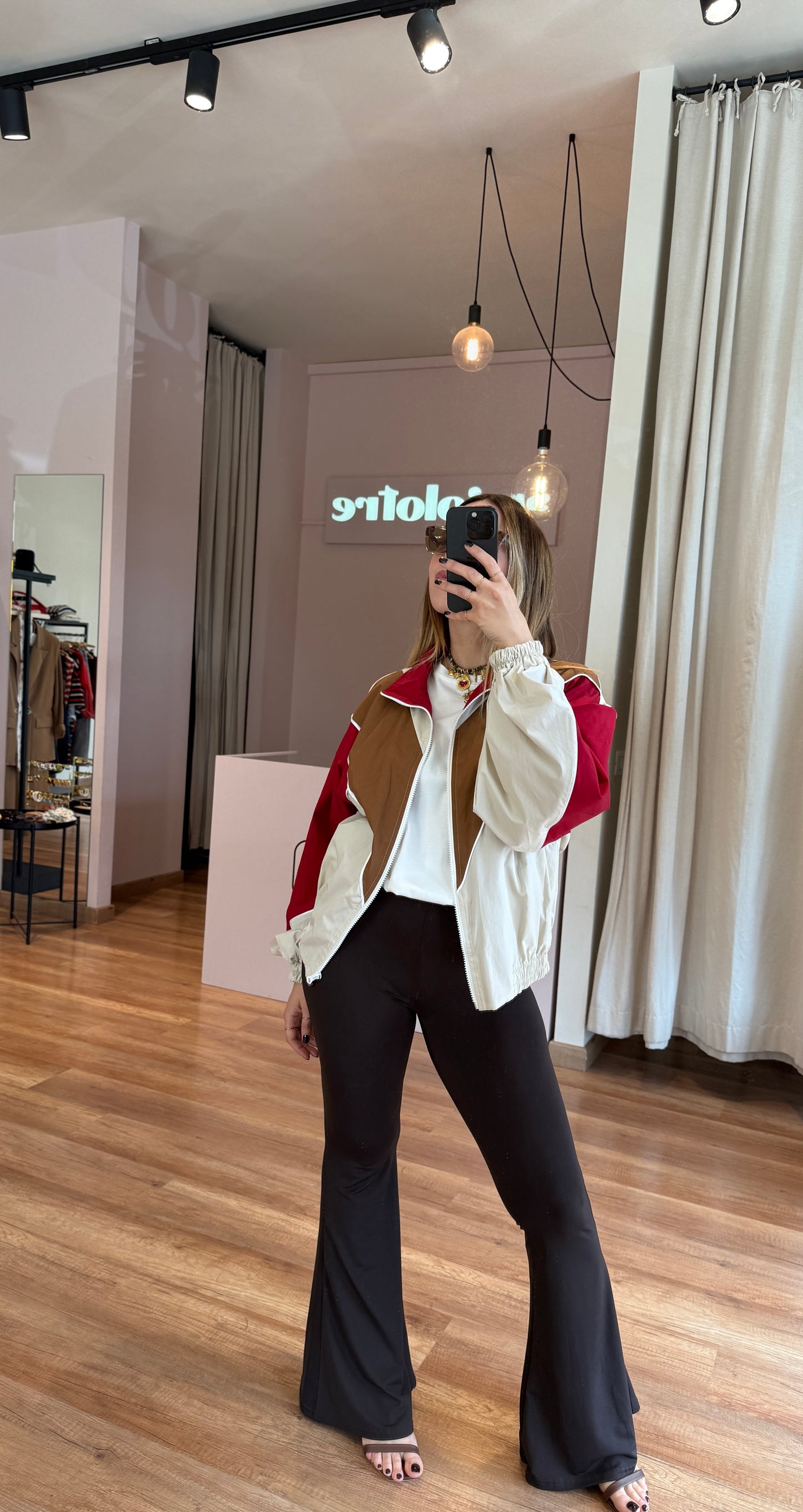 Pantalone Abba