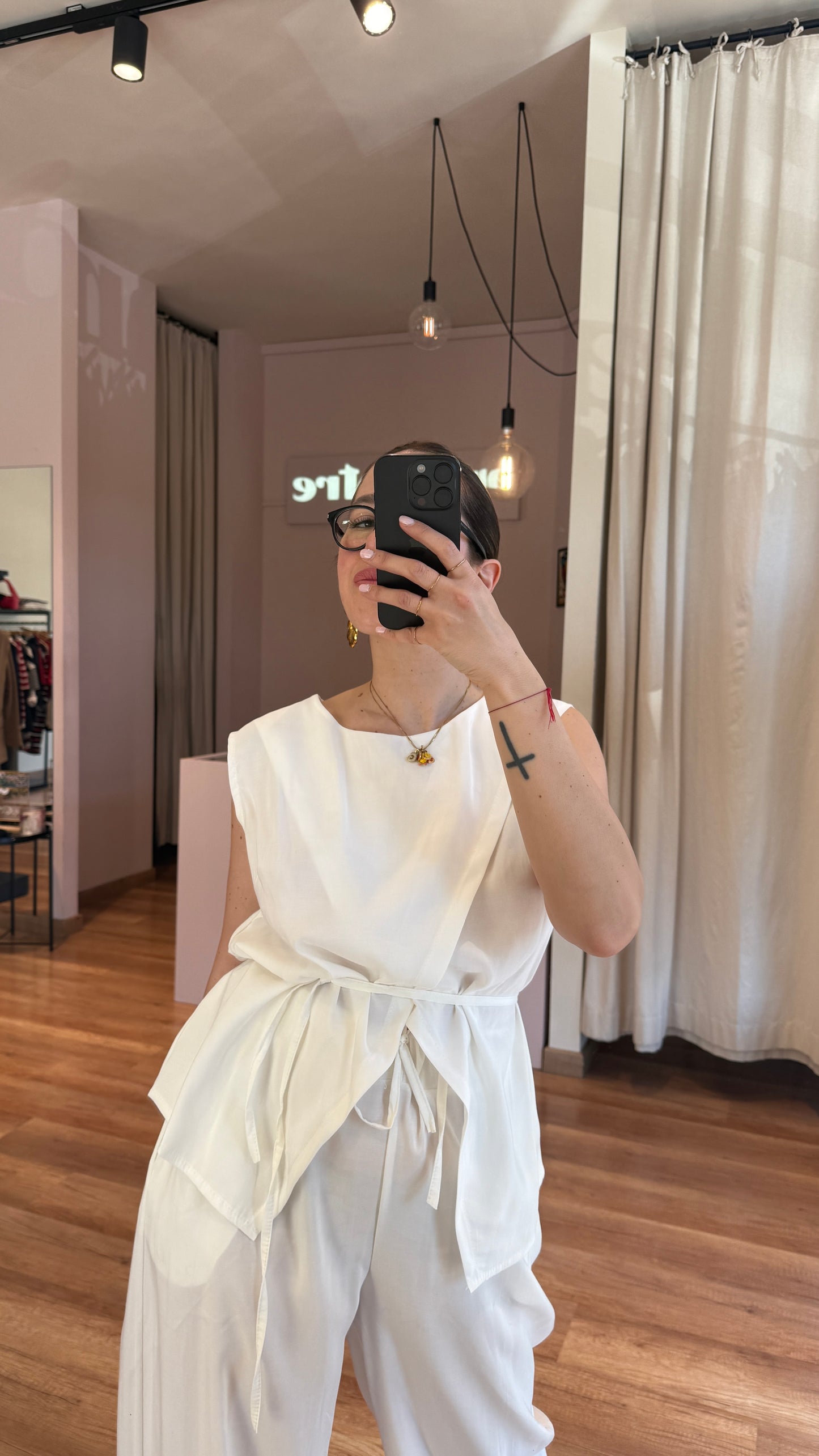 Set Carla
