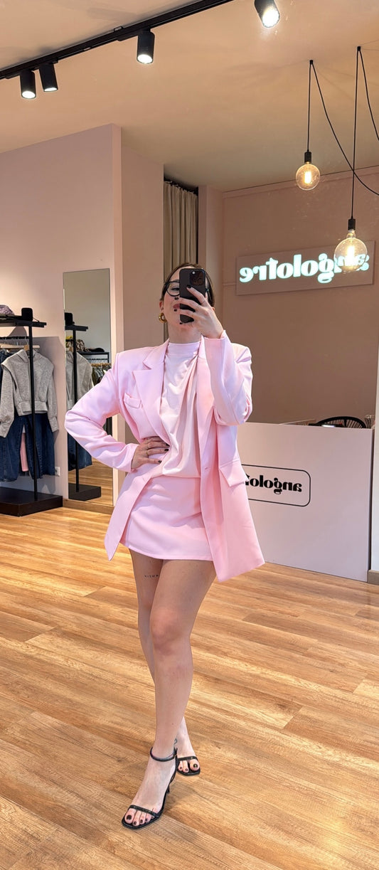 Blazer Irina