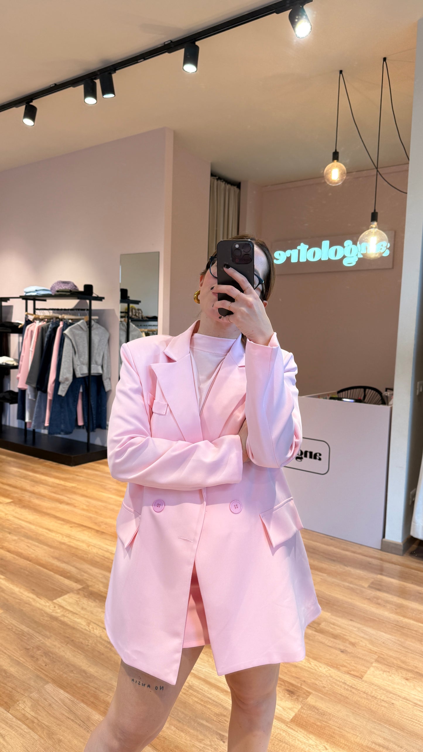 Blazer Irina