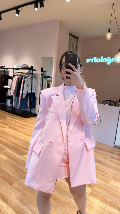 Blazer Irina
