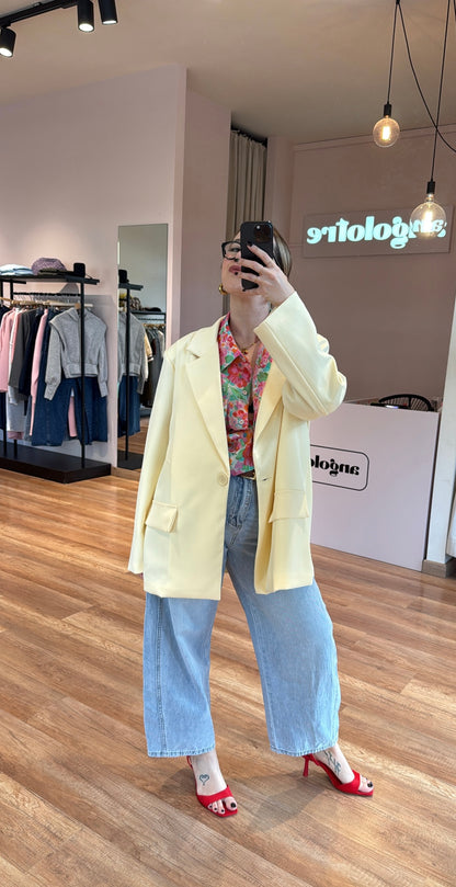 Blazer Luca