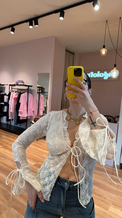 Blusa Grace
