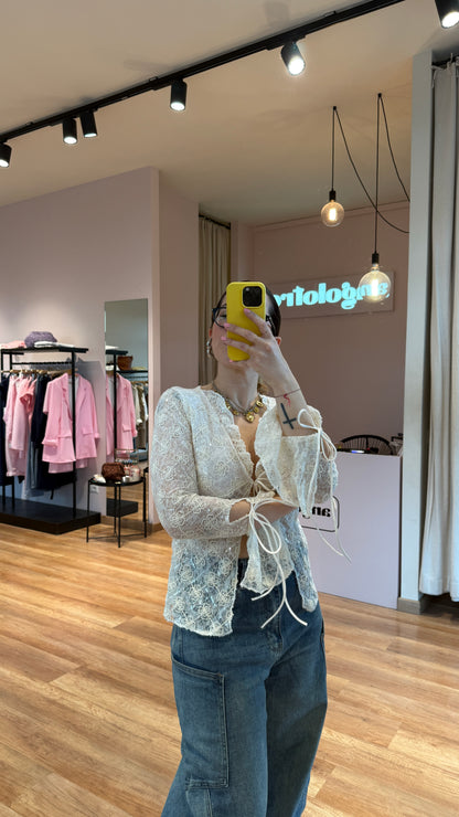 Blusa Grace