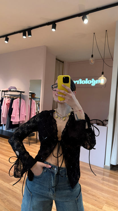 Blusa Grace