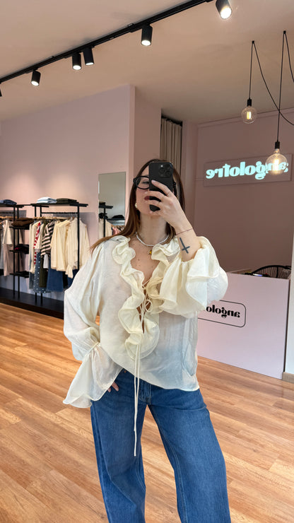 Blusa Vivienne