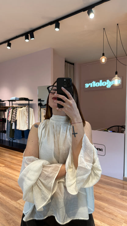 Blusa Yvonne