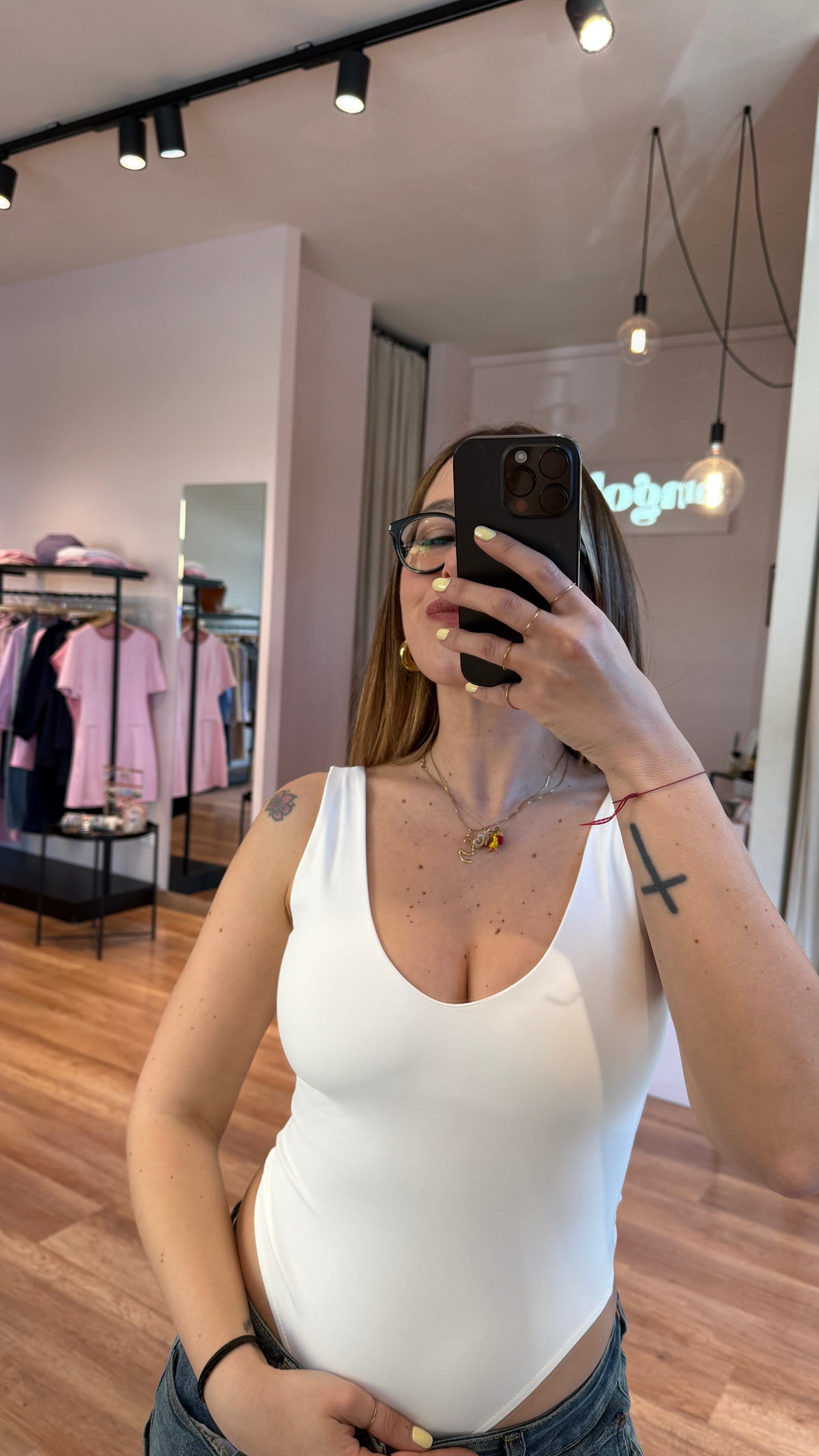 Body Asia