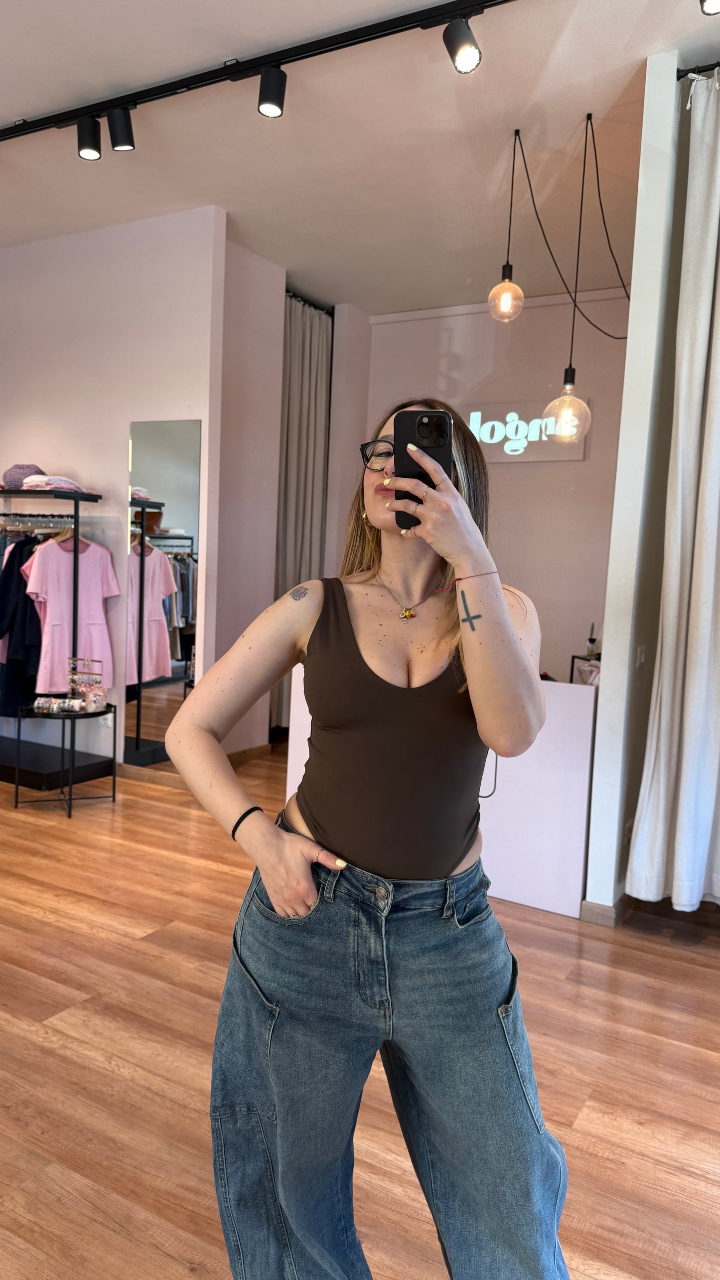 Body Asia