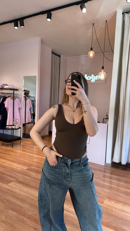 Body Asia