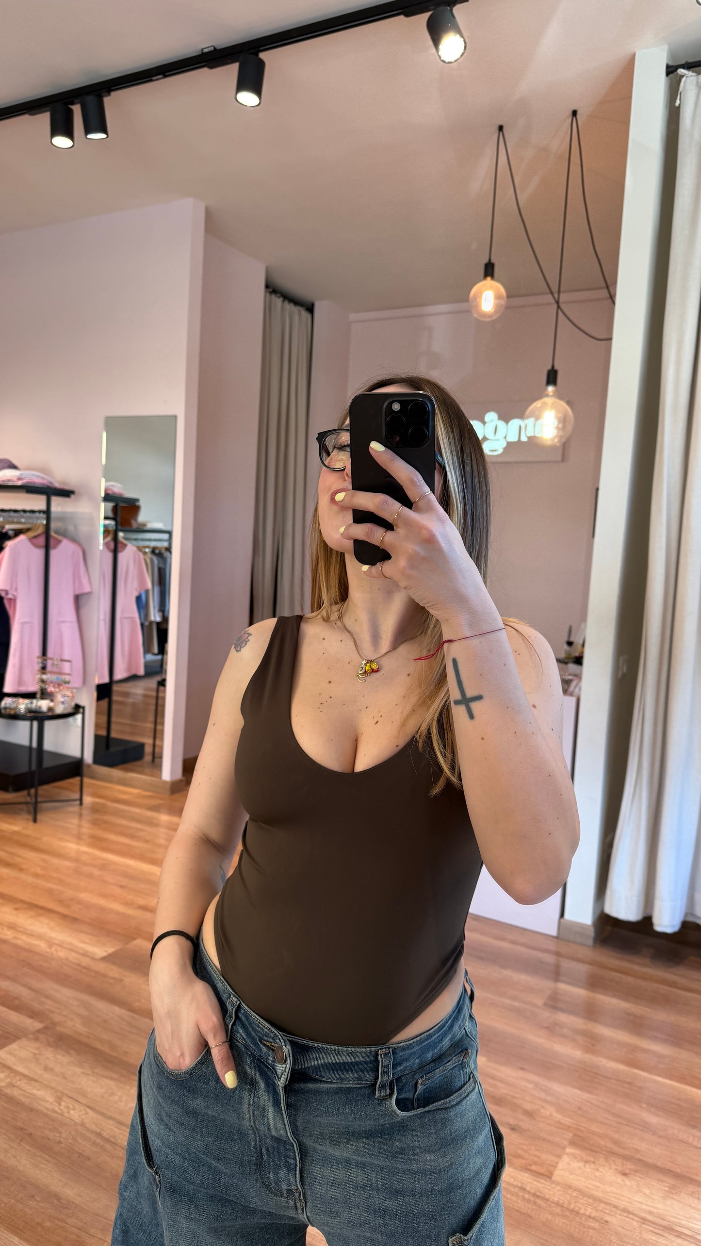 Body Asia