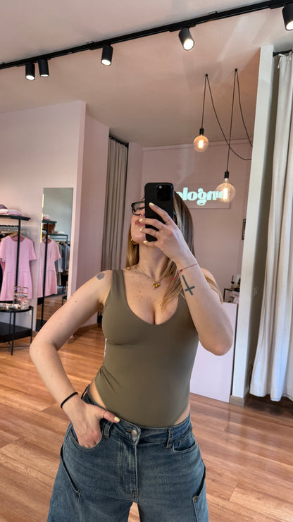 Body Asia