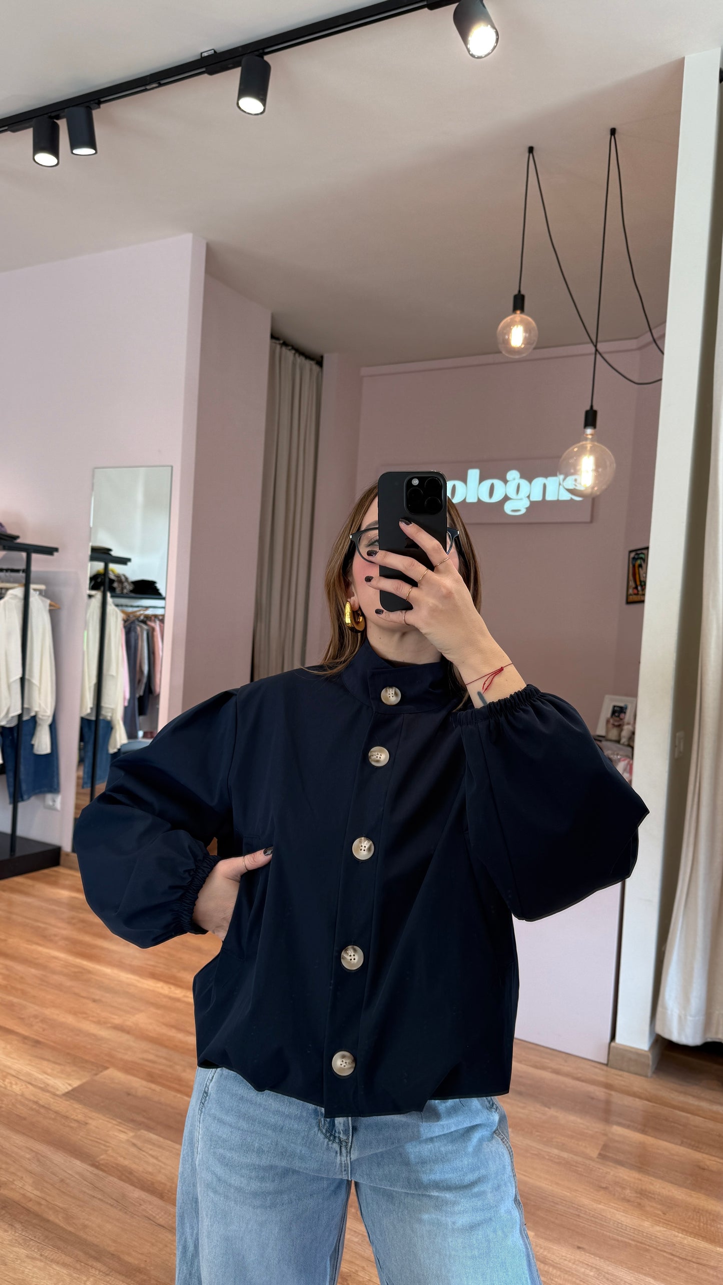 Bomber Dargen