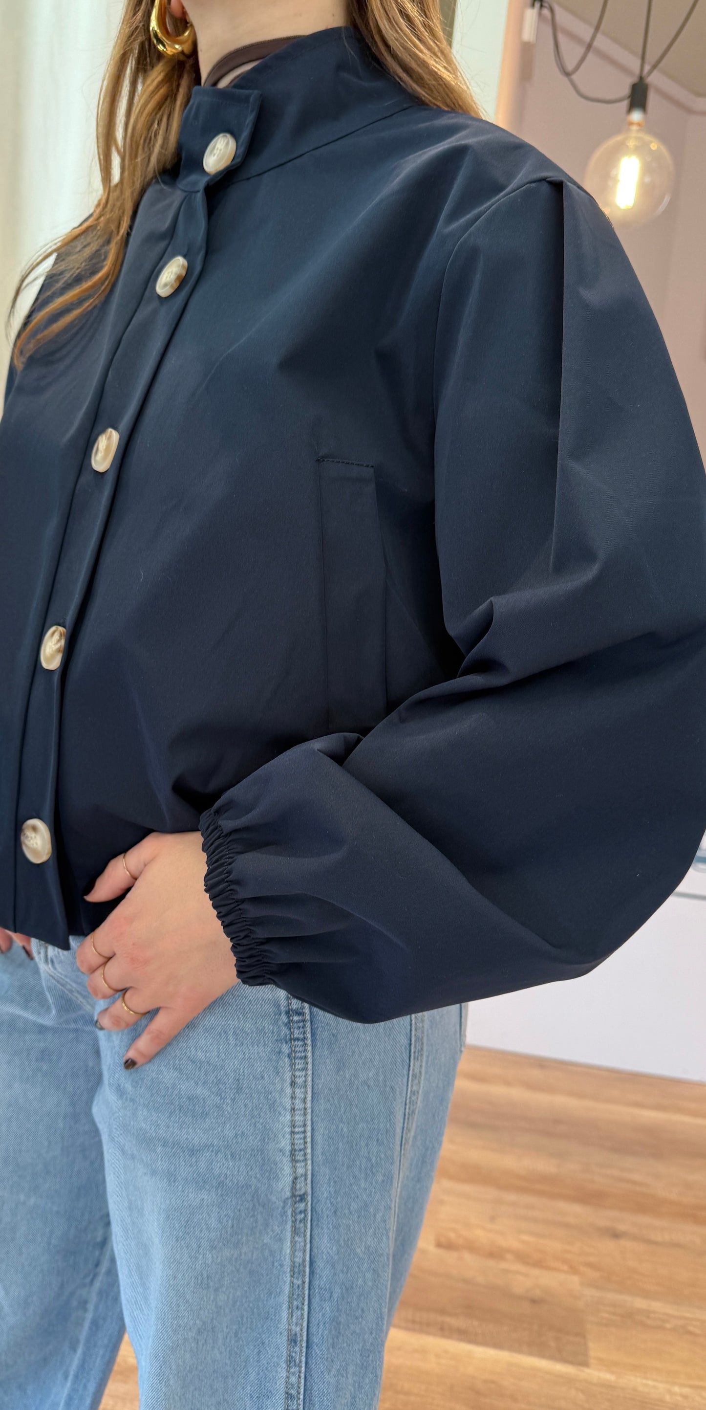 Bomber Dargen
