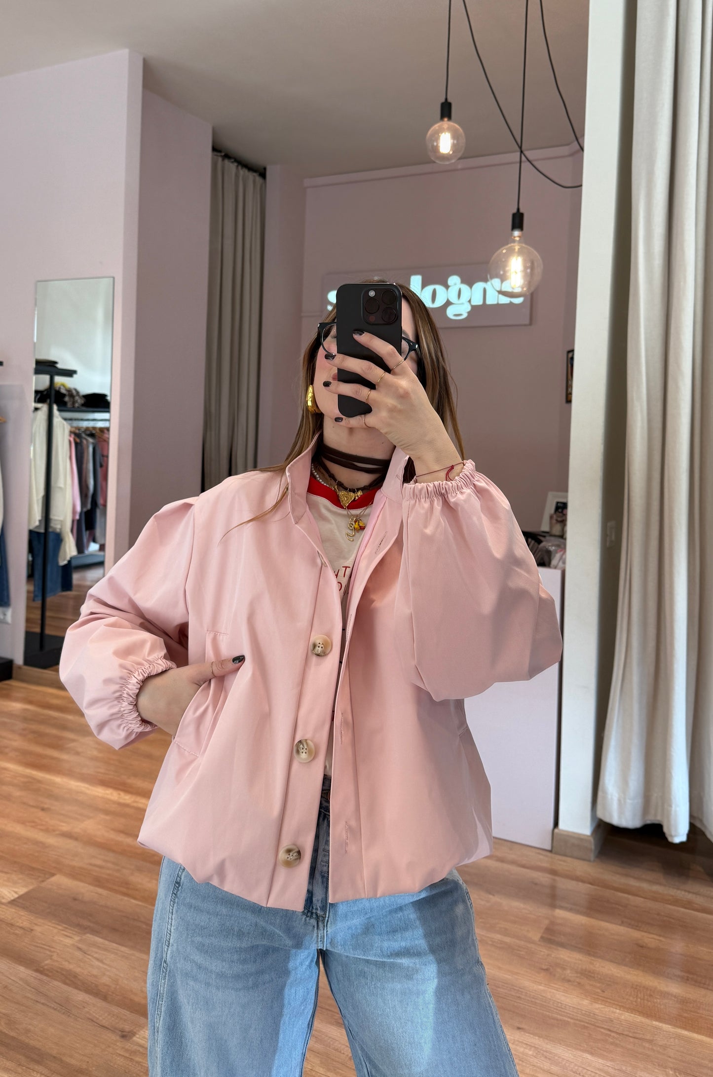 Bomber Dargen