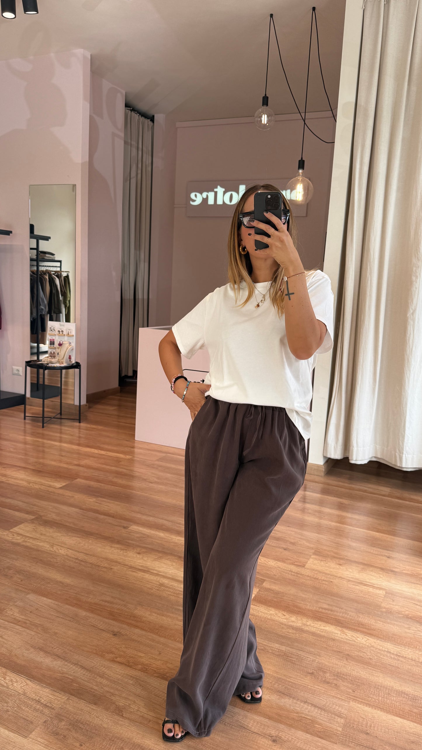 Pantalone Siena