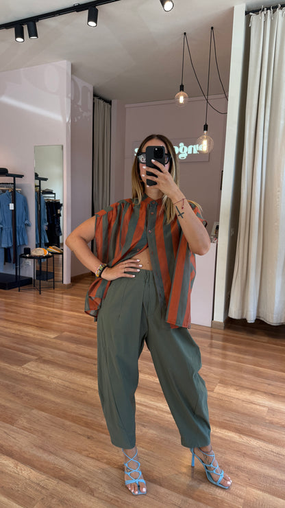 Pantalone Madrid