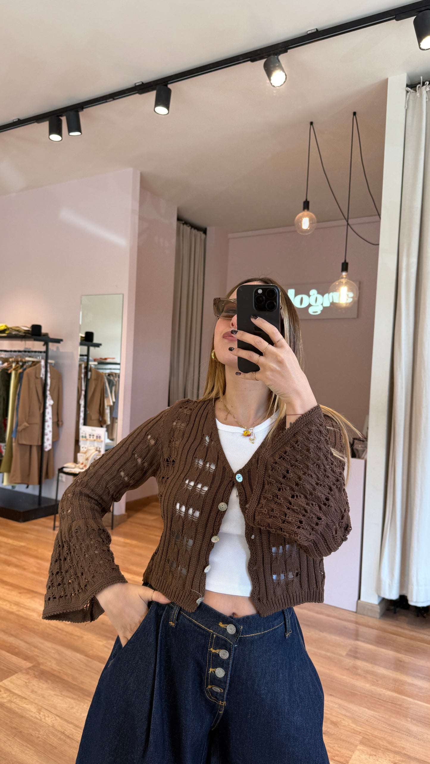 Cardigan Marissa