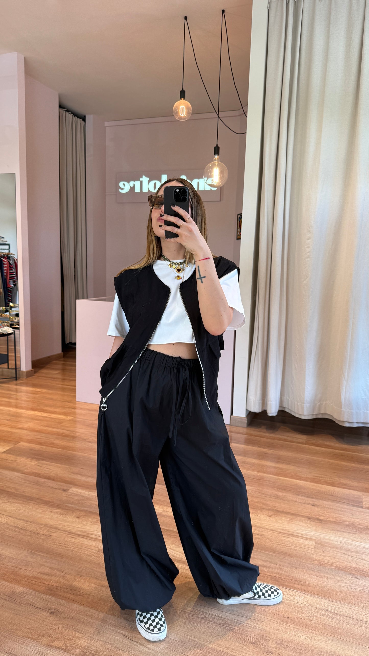 Gilet Kylie