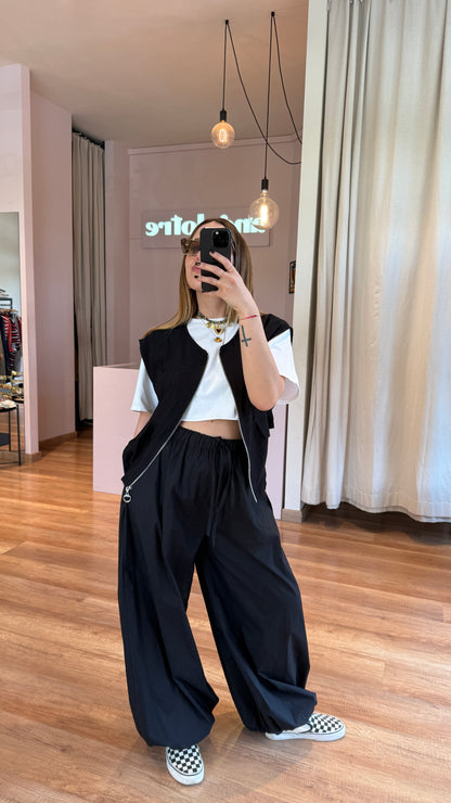 Gilet Kylie