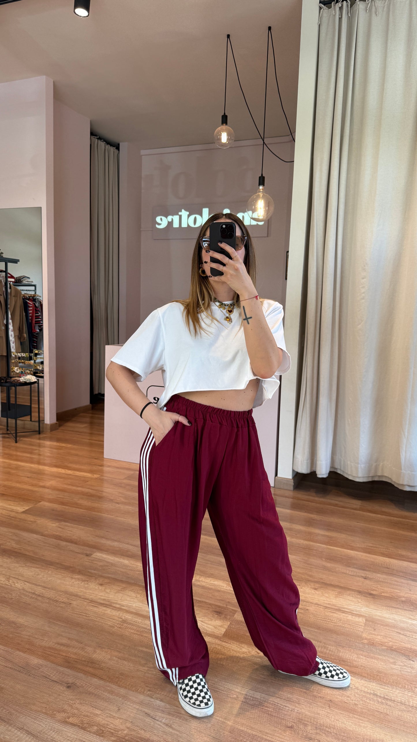 Pantalone Kylie