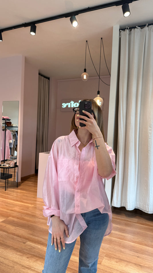 Camicia Cristina