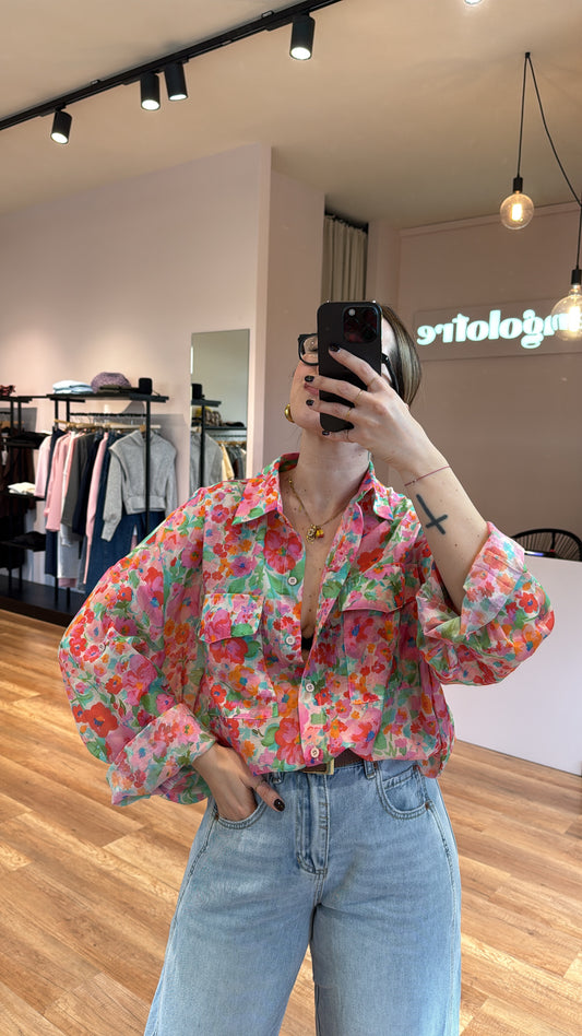 Camicia Sanremo