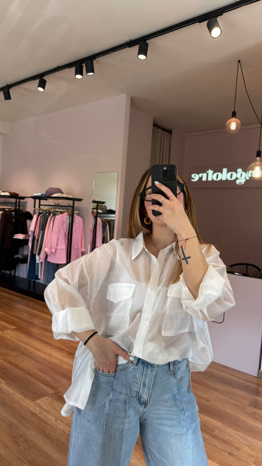 Camicia Sophie