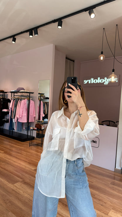 Camicia Sophie
