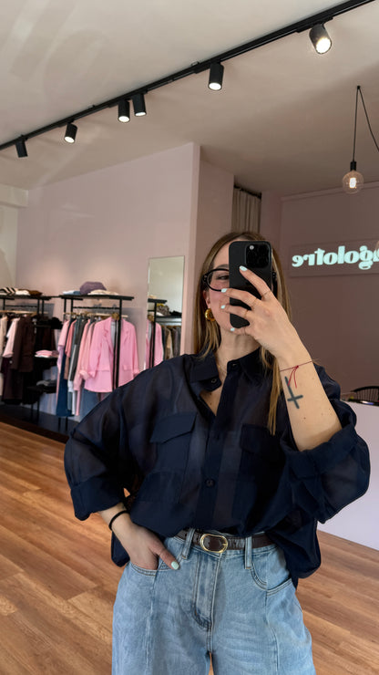 Camicia Sophie