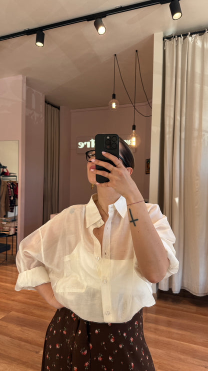 Camicia Cristina