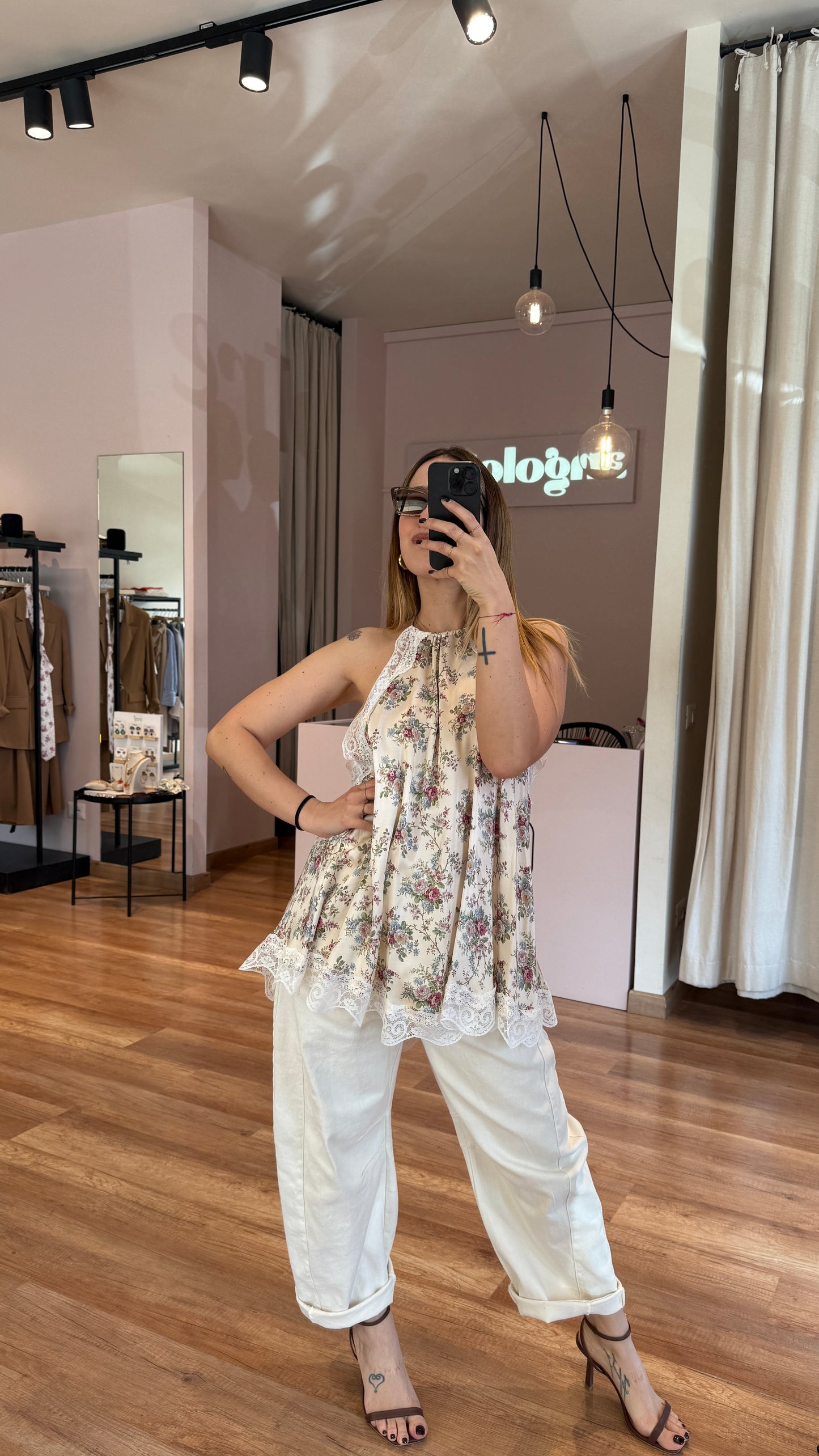 Top Kirsten