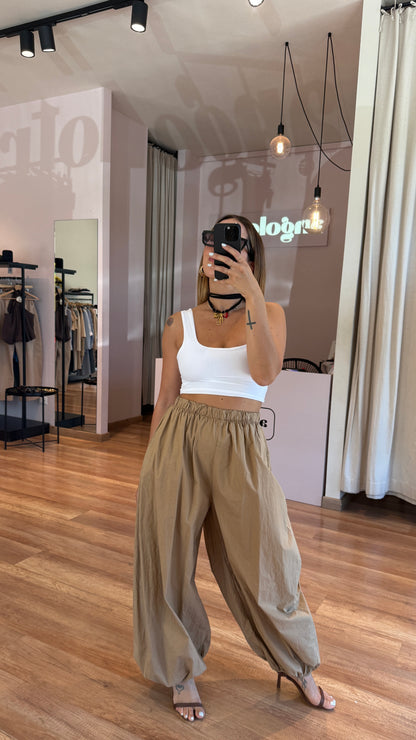 Pantalone Ancona