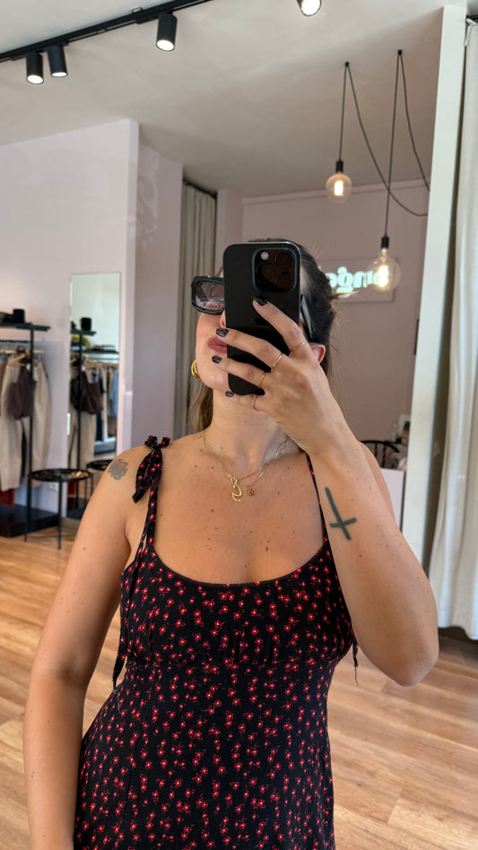 Abito Cagliari