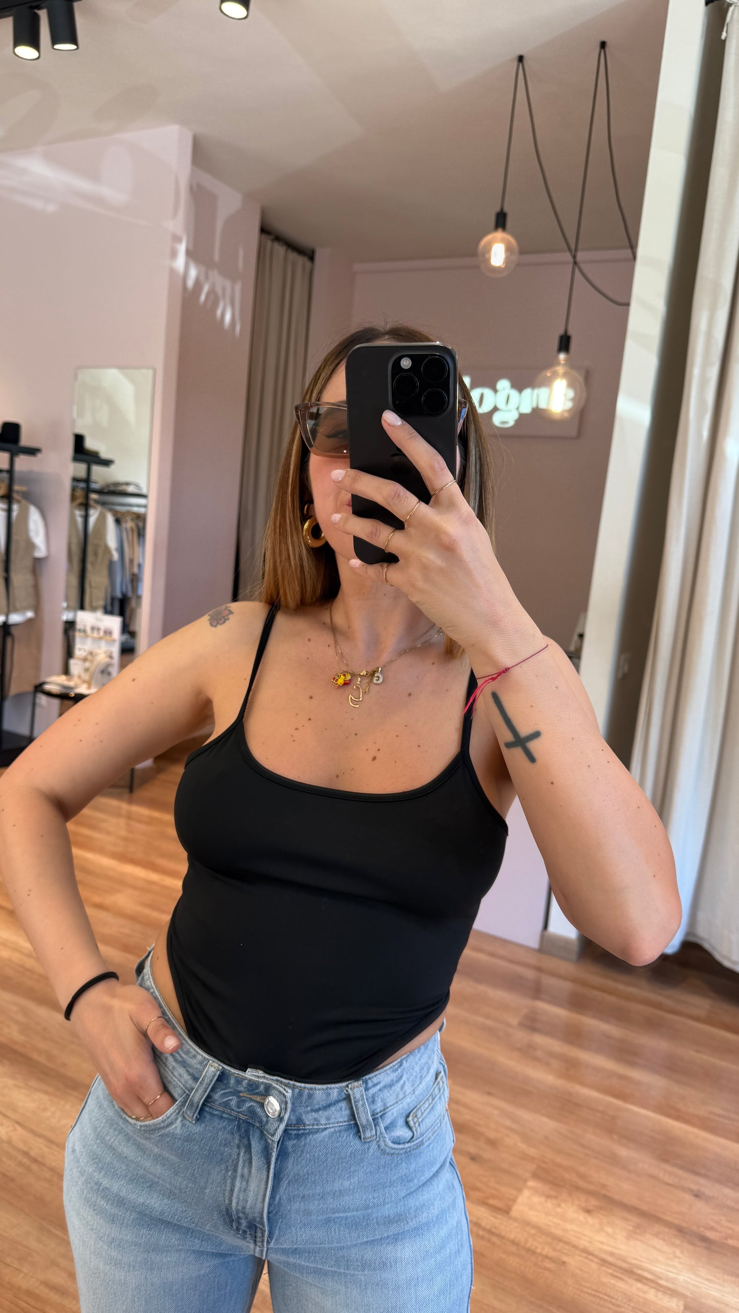 Body Kelly