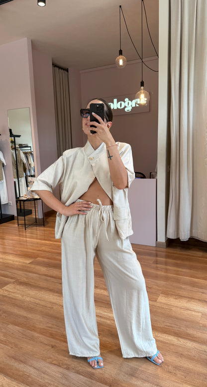 Set Tarida