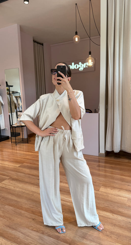Set Tarida