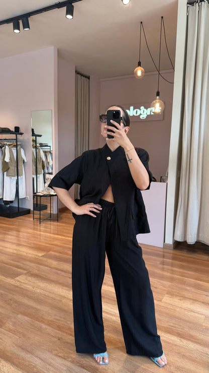 Set Tarida