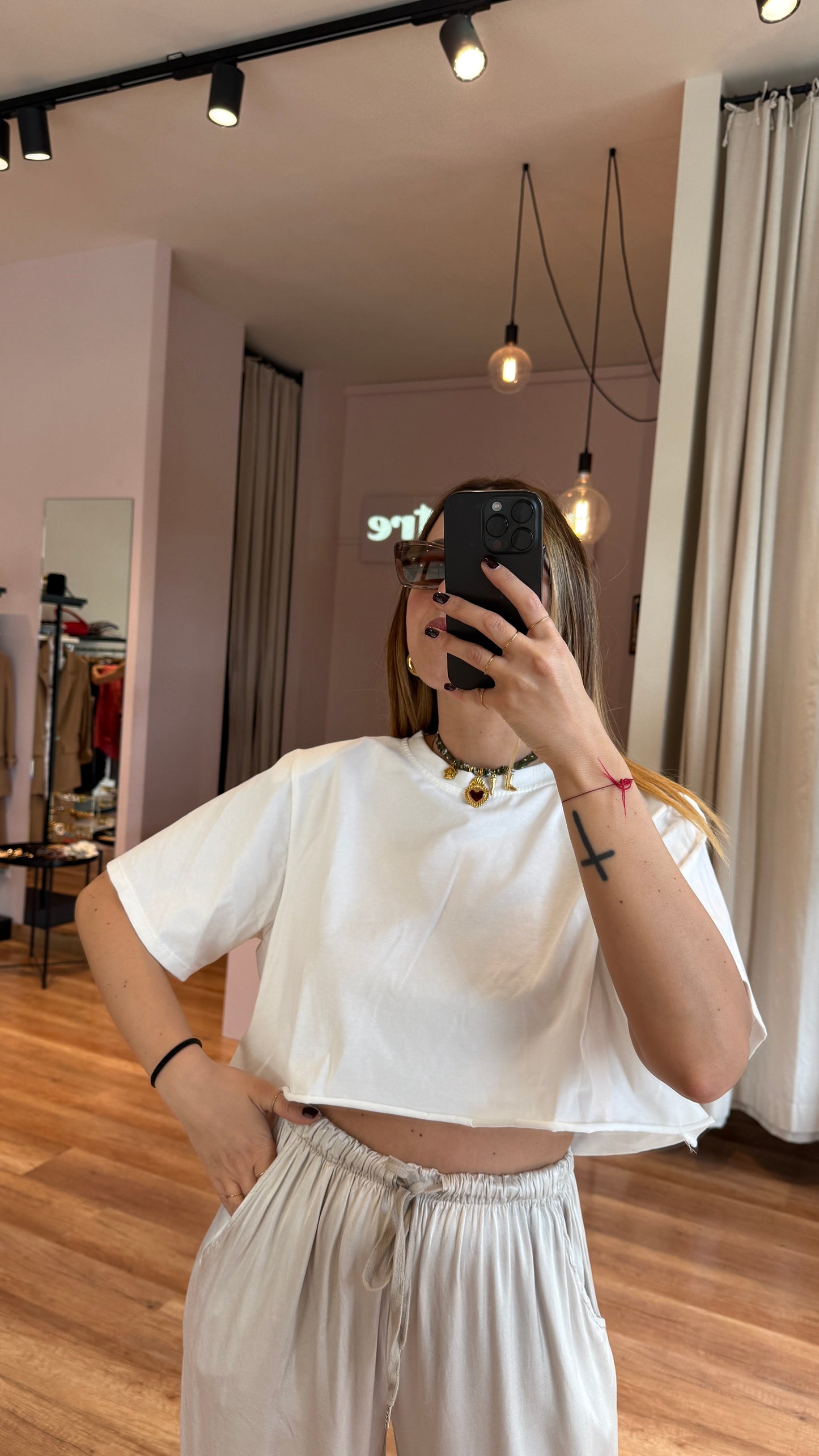 T-shirt Basic