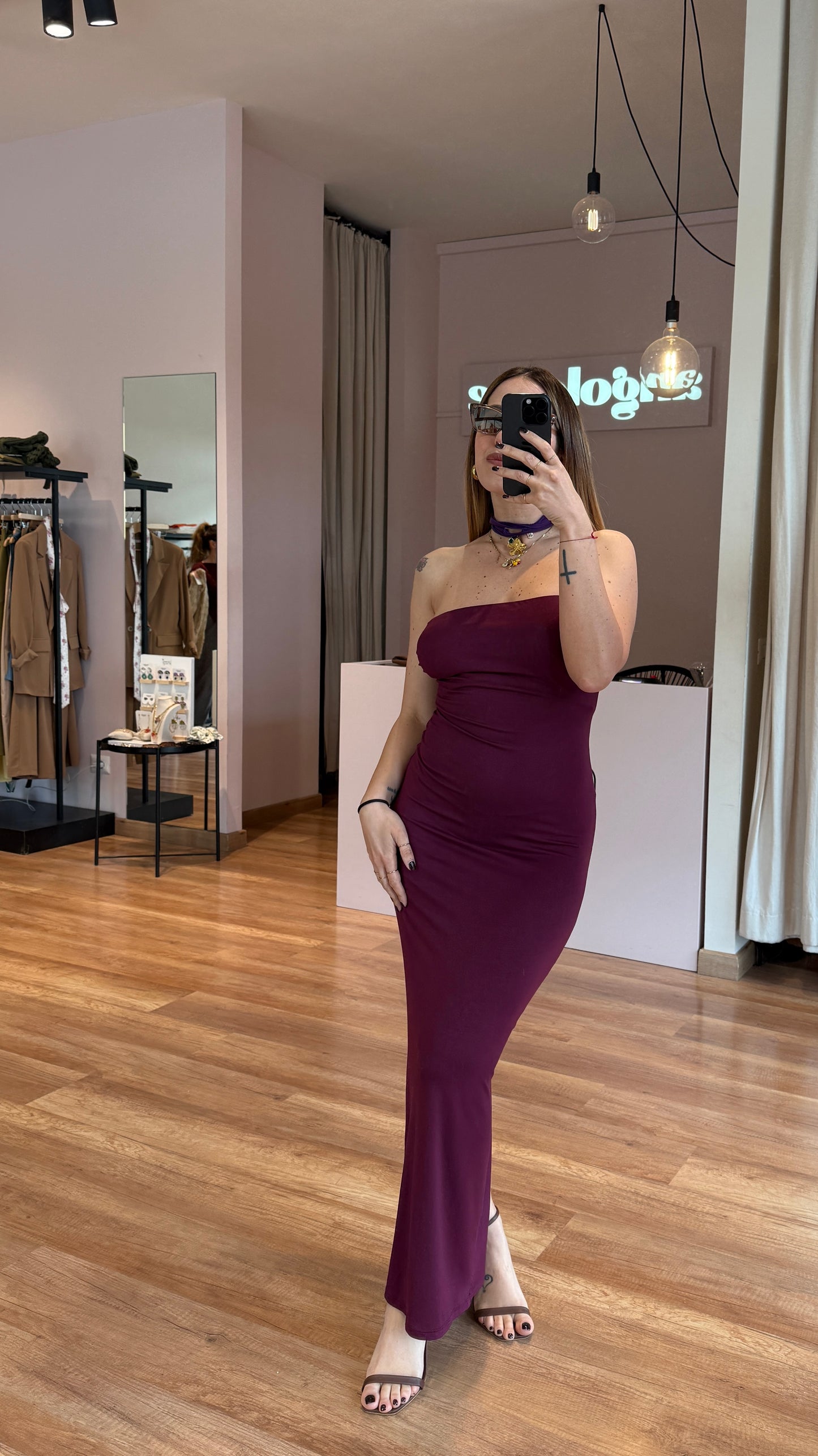 Abito Kaitlin