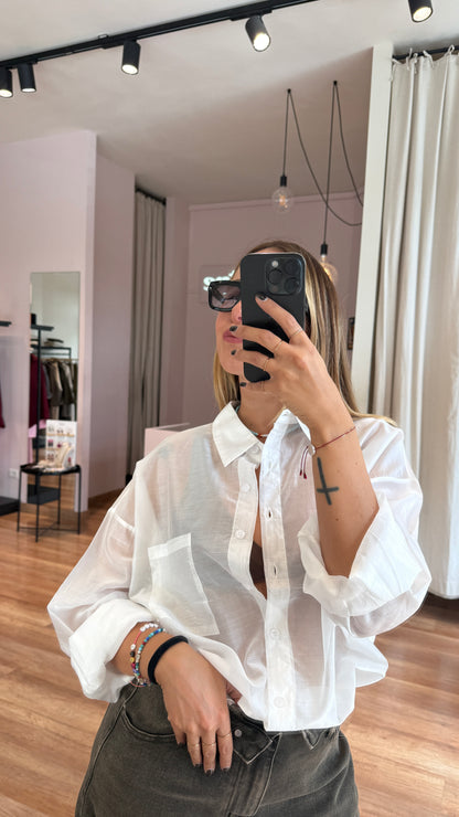 Camicia Cristina
