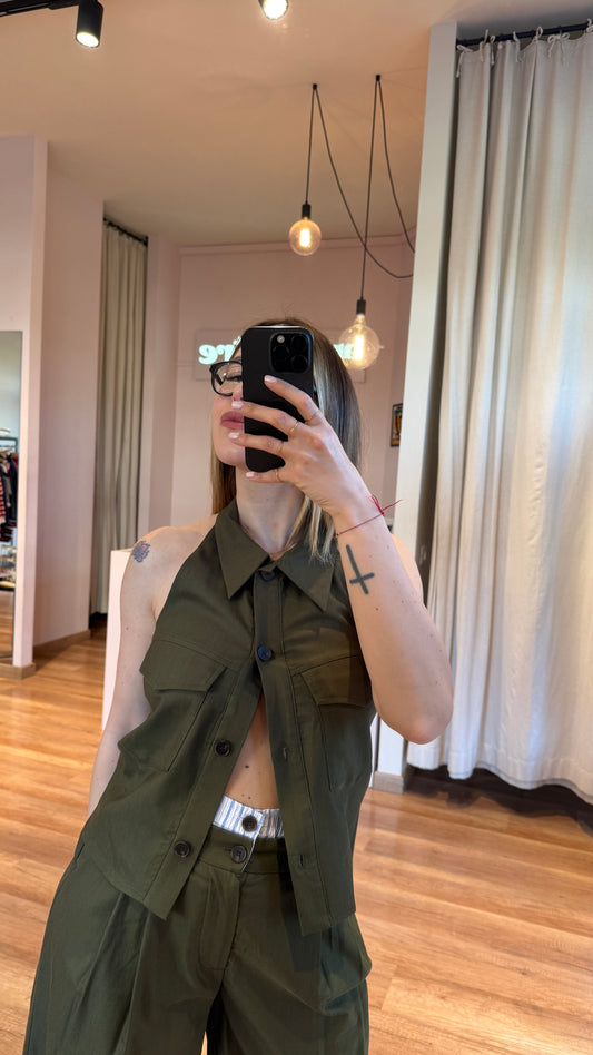 Gilet Emma