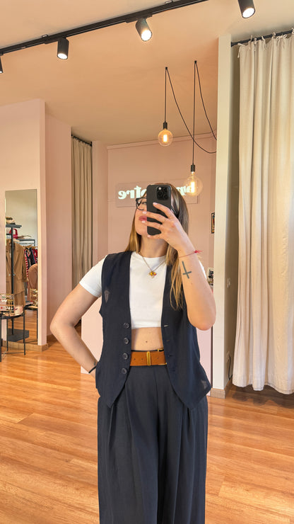 Gilet Anna