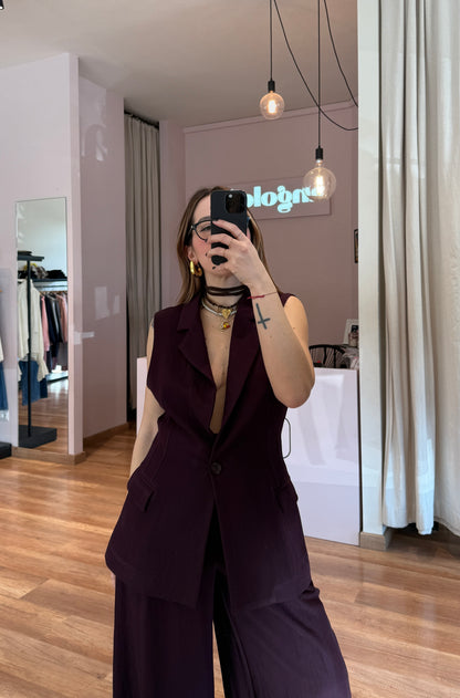 Gilet Elettra