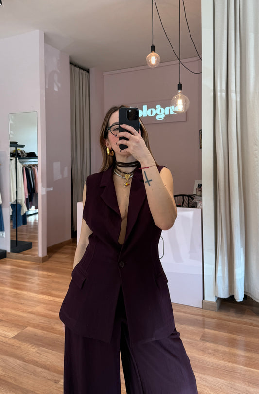 Gilet Elettra