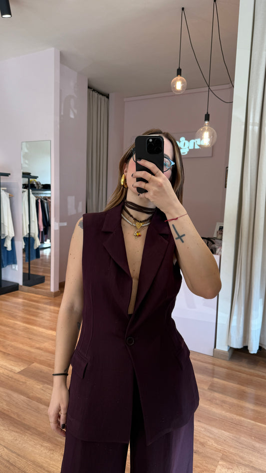 Gilet Elettra