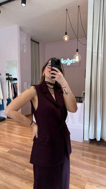 Gilet Elettra