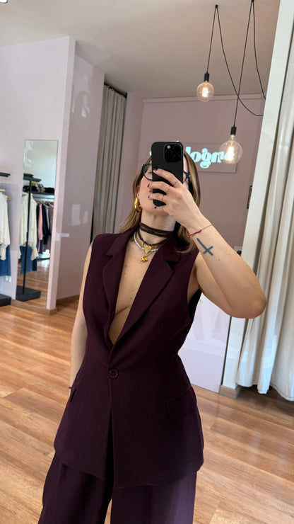 Gilet Elettra