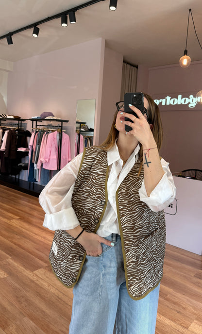Gilet Penelope