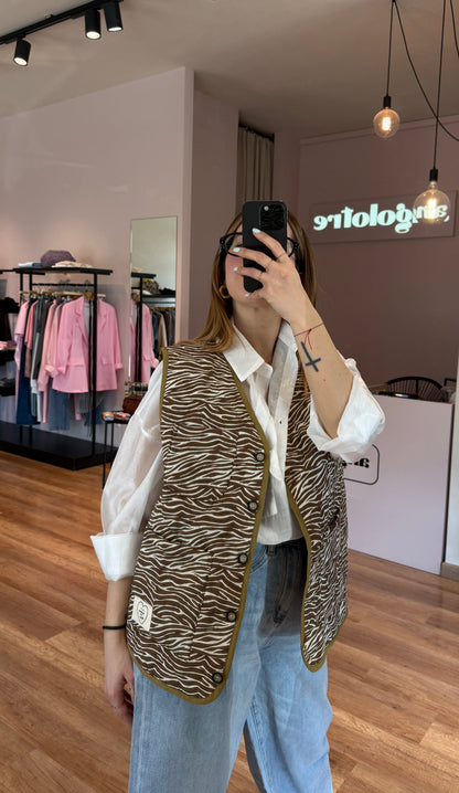 Gilet Penelope
